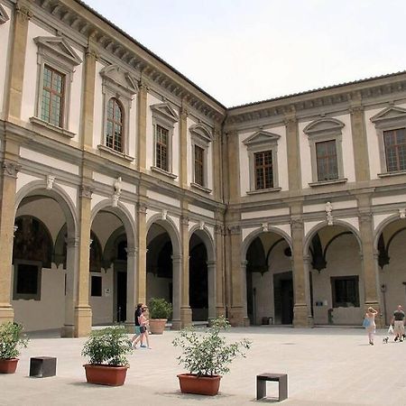 Center Florence : Santa Maria Novella Home ภายนอก รูปภาพ