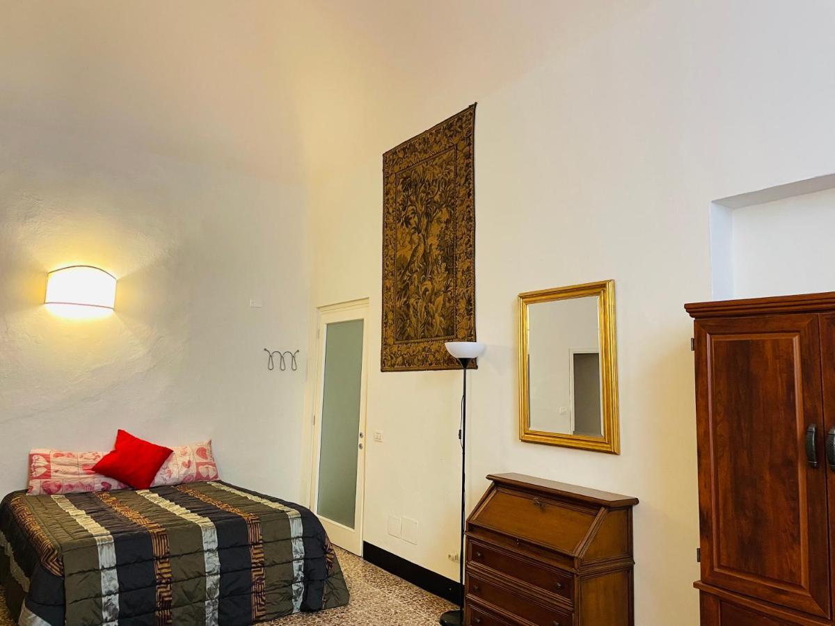 Center Florence : Santa Maria Novella Home ภายนอก รูปภาพ