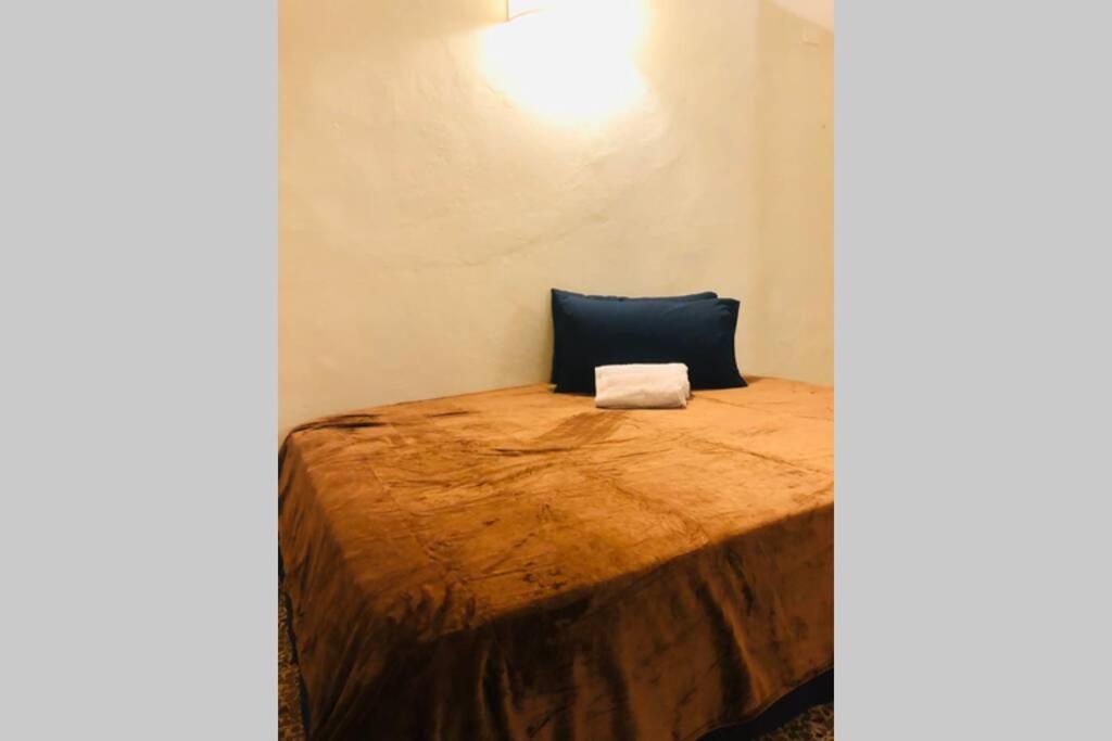 Center Florence : Santa Maria Novella Home ภายนอก รูปภาพ